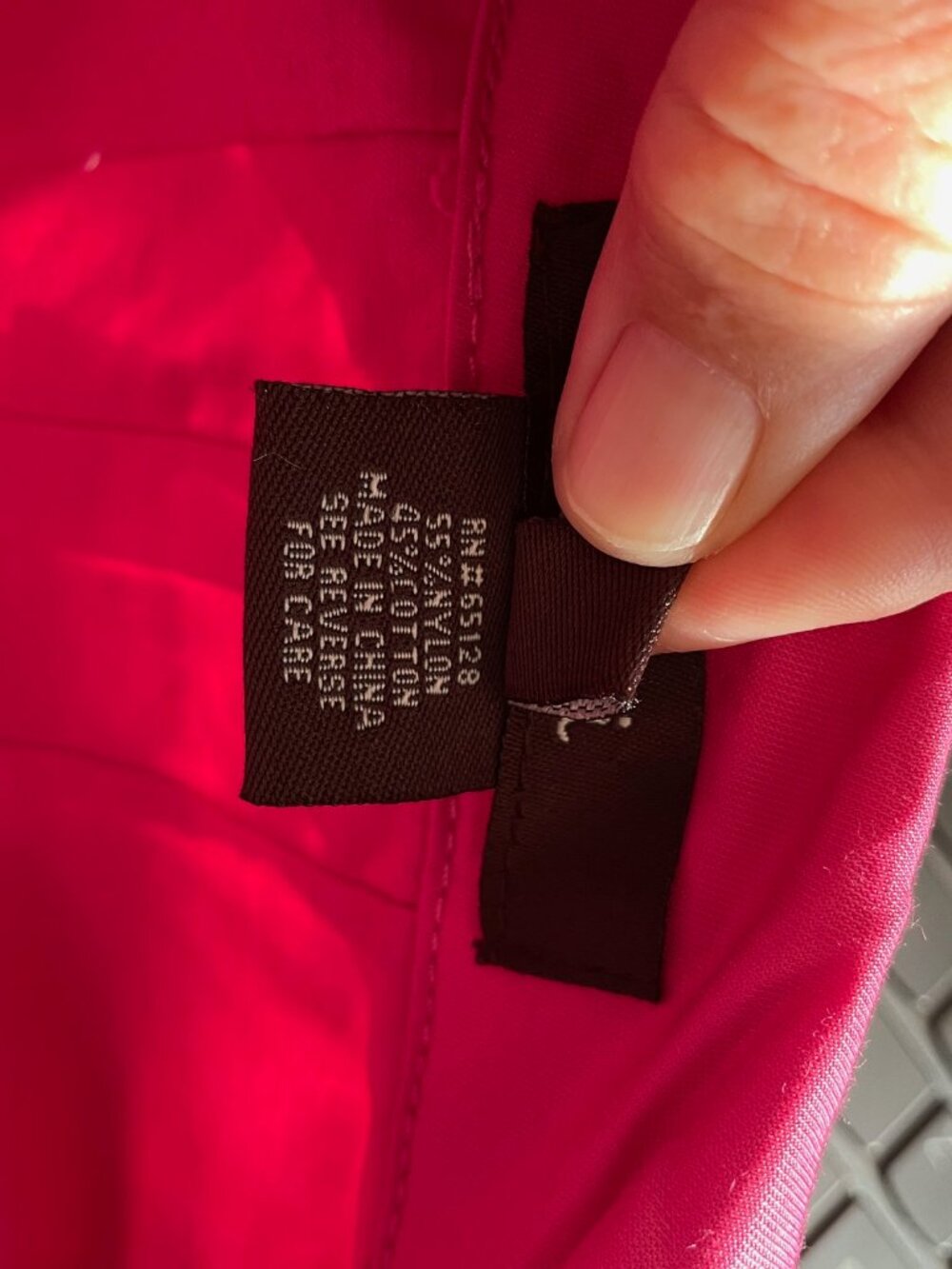 jacket - Picture 4 of 5